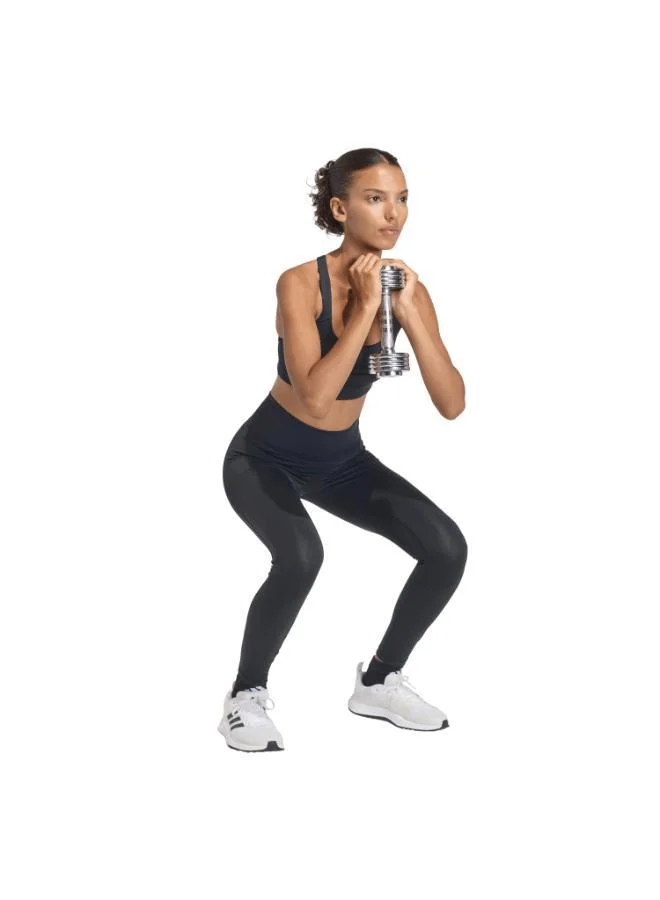 Adidas  Optime Workout 7/8 Leggings for Women | Best Price UAE